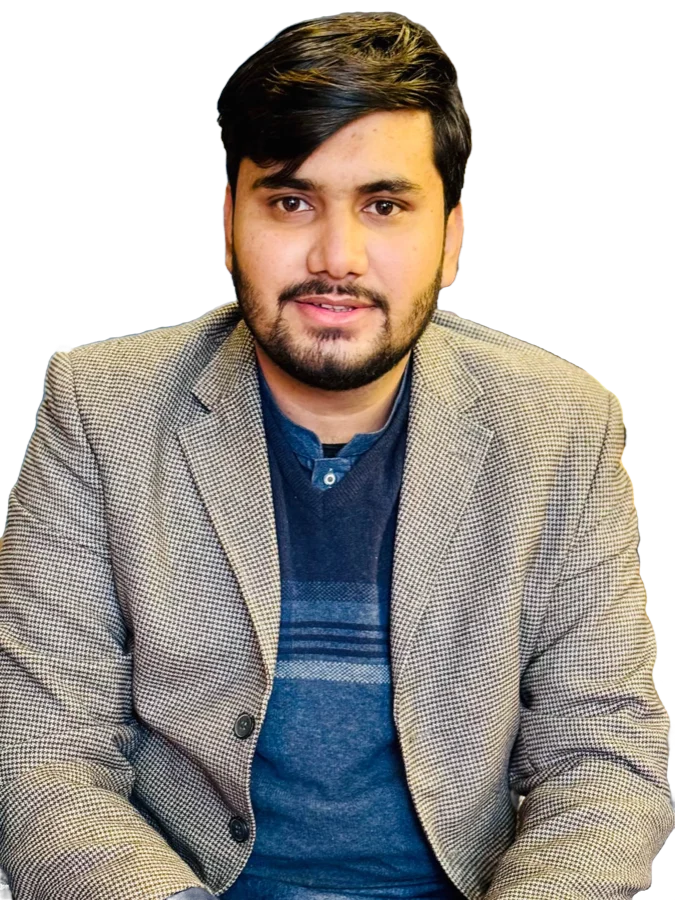 Muhammad Abbas