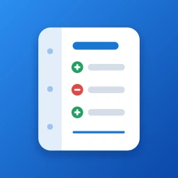 Basic Ledger app icon